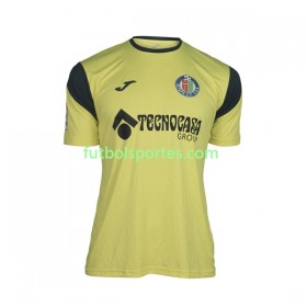 Camiseta Getafe CF Portero Primera Equipación 2022/2023